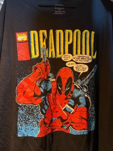 DEADPOOL TEE