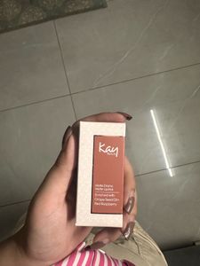 Kay By Katrina Lipstick Flashback