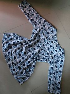 crop kurti 🦋