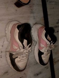 Stylish Casual Sneakers