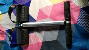 Tummy Trimmer  Abb Exerciser For Men And Women