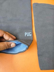 Integrace PUG Knee Support Large