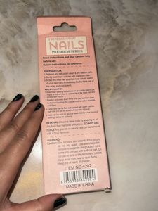 Nail Paint 💅nails Box