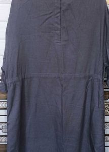Baggy Drees