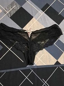 combo Of Four Imported Fabric Bra N Panty
