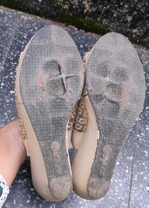 Elegant Flats &amp; heel sandal