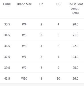 Original Crocs Ballerinas