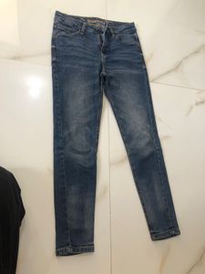 Denim Jeans