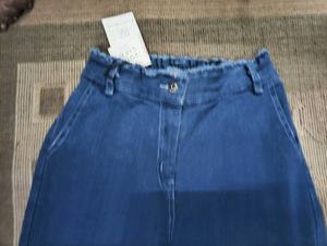 B@66 Size-28 Straight Jeans