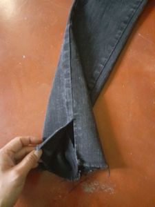 Jean Pants