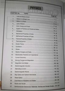 Aakash Toppers Advanced Package [Phy&amp; Chem]