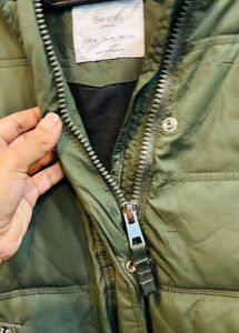 🇹🇷Bershka Imported Jacket