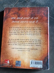 reading book