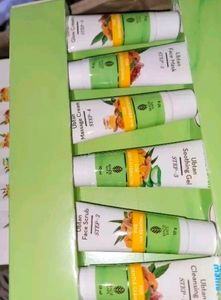 Whitening &amp;Glowing Skin