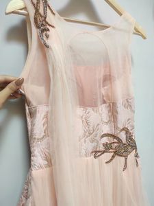Heavy Dress For Wedding Festives