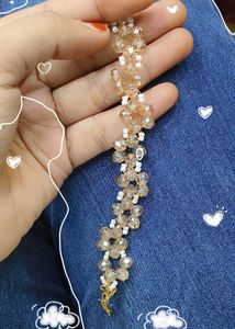 Handmade Beaded Bracelet