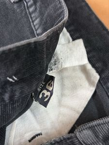 Black Jeans For Men