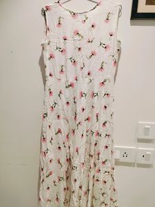 Branded Dress Just Used Once