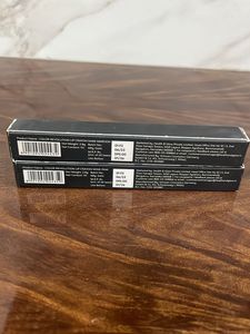 ColoRevolution Lip Crayons - Set Of 2
