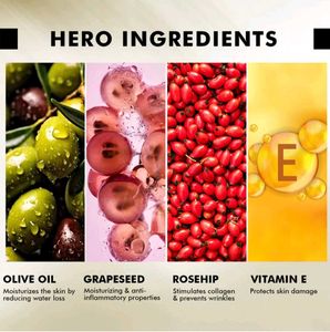 Conscious Chemist Oil Cleanser
