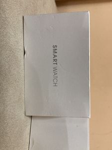 CAVE 90+ Smartwatch