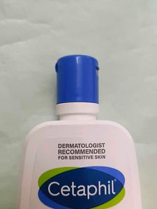 Cetaphil Cleanser