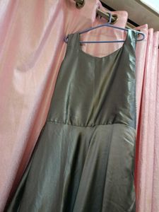 Silver Gown 🩶