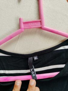 Westside Ladies Top