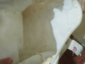 Savana Tote Bag