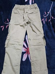 Cargo Pants