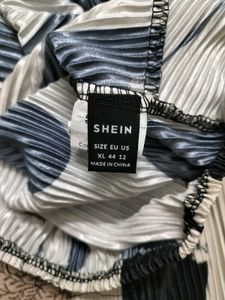 Shein top