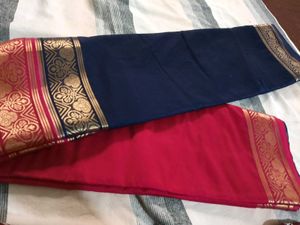 Elegant Saree