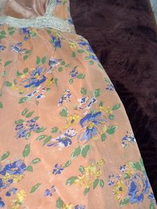 Floral Top