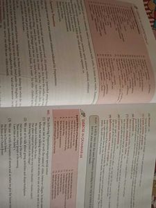 English Grammar &amp; Composition