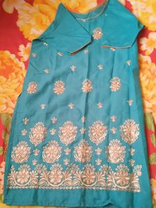 Women Kurti