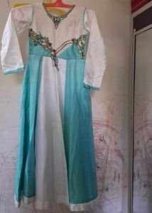 Girls' Stylish Dress