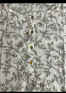 Max Brand Short Kurti