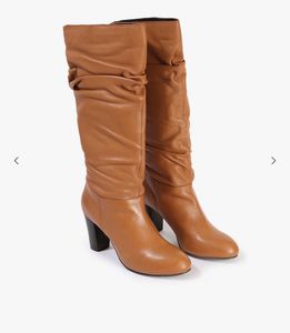 Boots Size 35 & 38