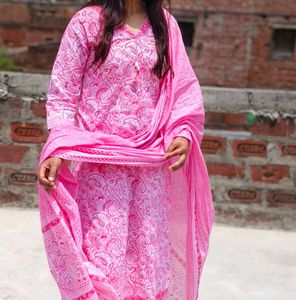 Kurta Sets