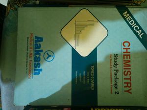 NEET &amp; AIIMS Chemistry Study Package-4