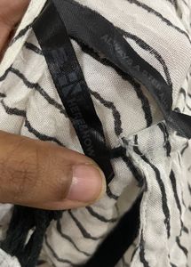HERE &amp; NOW A-line Kurta Medium(M) Size