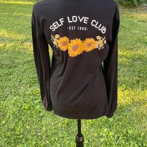 Delta Gamma Long Sleeve Tee