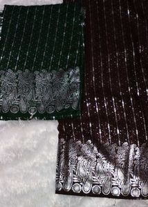 I Have 2 Colours Completely New With Blouses
