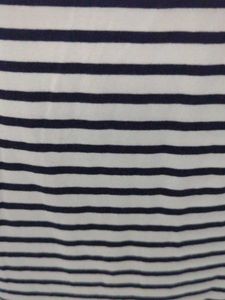 Kiabi Stripped Dress