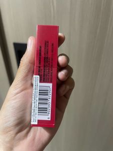 Maybelline Vinyl Ink Lipstick saucy collection