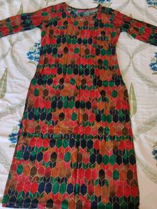 Beautiful Fashor Kurti
