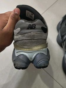 New Balance 9060 Sneakers