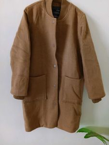 Warm Winter Jacket