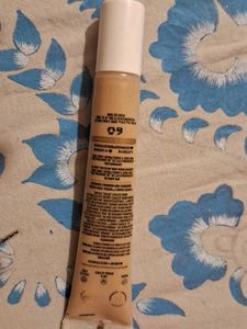 Just Herbs Foundation
