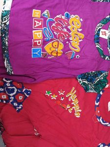 Cute Graphic Tees - Bundle